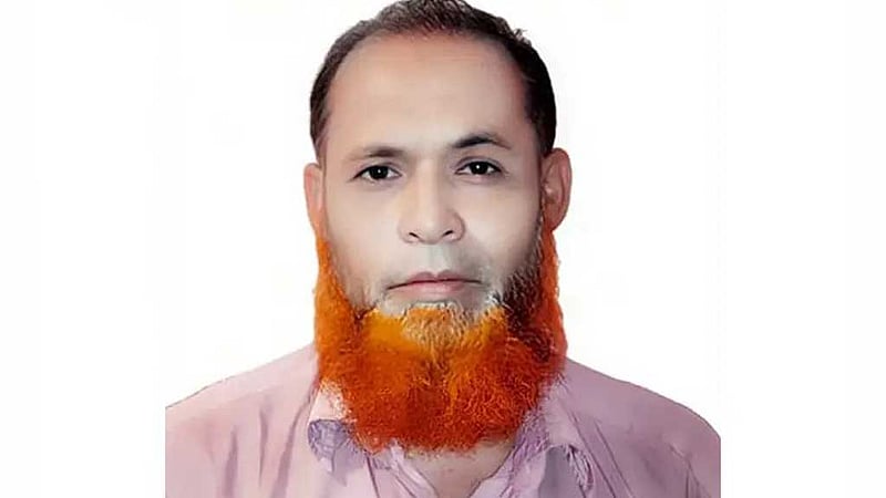 খুলনায় ভ্যান চুরির বিরোধে একজনকে কুপিয়ে হত্যা