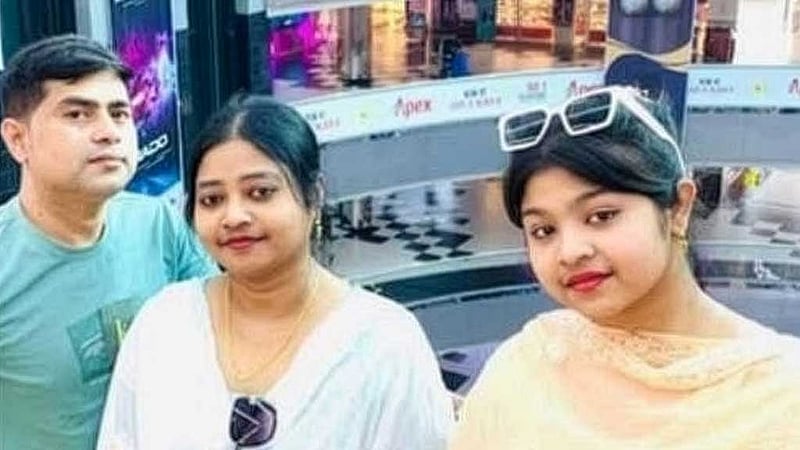প্যারেন্টিংয়ের ‘লাঠি’ ও নির্জনার মৃত্যু যে সত্যের মুখোমুখি দাঁড় করায়