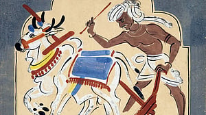 খনা: বিস্মৃত উৎসের অন্বেষণ