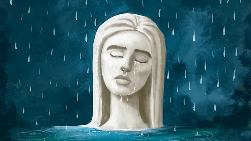 কান্না যখন পেশা: পুরনো রাশিয়ার বিস্মৃত লোকগাথা