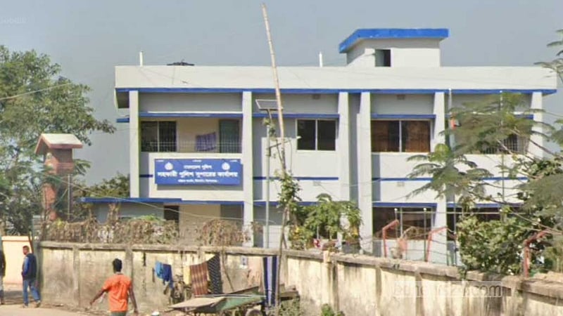 ভাইবোন খেলতে গিয়েছিল, পরে পুকুরে মিলল লাশ