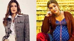 কৃতি মা হতে চান নিজের সিদ্ধান্তে, করেছেন ‘ডিম্বানু সংরক্ষণ’