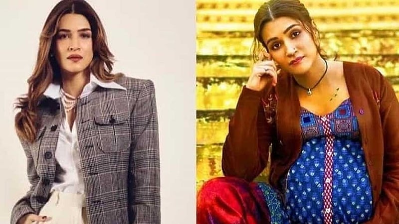 কৃতি মা হতে চান নিজের সিদ্ধান্তে, করেছেন ‘ডিম্বানু সংরক্ষণ’