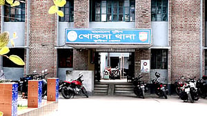 কুষ্টিয়ায় আধিপত্য বিস্তারে বাড়িতে ঢুকে ২ জনকে কুপিয়ে হত্যা