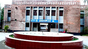 কুষ্টিয়ায় নিখোঁজ নৈশপ্রহরীর অর্ধগলিত লাশ মিলল কলাবাগানে