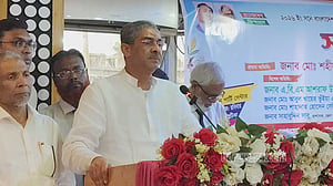জামায়াত-এনসিপির বক্তব্যে দেশপ্রেমের বিষয় আসছে না: পানিসম্পদমন্ত্রী