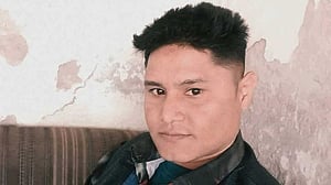 লক্ষ্মীপুরে ডাম্প ট্রাক-অটোরিকশার সংঘর্ষে ছাত্রদল নেতার মৃত্যু