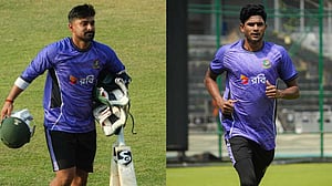 অস্ট্রেলিয়া সফরের আগে ক্রিকেটারদের চোট নিয়ে দুর্ভাবনায় বাংলাদেশ