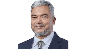 মার্কেন্টাইল ব্যাংকের নতুন চেয়ারম্যান এম এ খান বেলাল