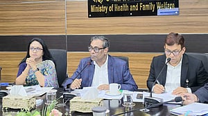 প্রকল্প প্রতিবন্ধীবান্ধব কিনা, ‘কড়াভাবে’ যাচাই হবে: স্বাস্থ্য প্রতিমন্ত্রী