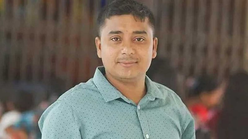 মাগুরায় বাড়িতে বিদ্যুৎস্পৃষ্টে প্রাণ গেল যুবকের