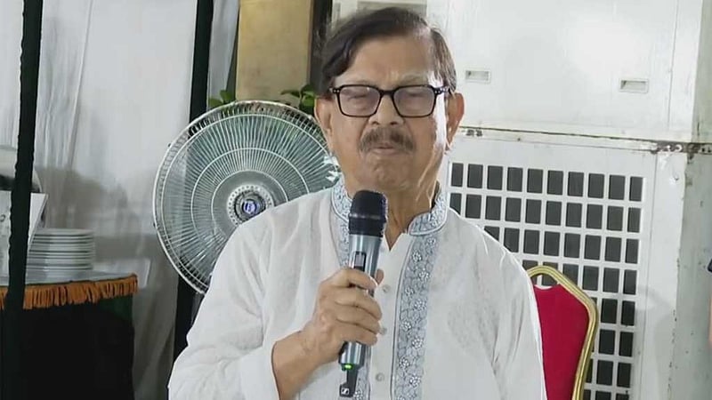 যমুনায় নৈশভোজ: যা বললেন আমন্ত্রিত নেতারা