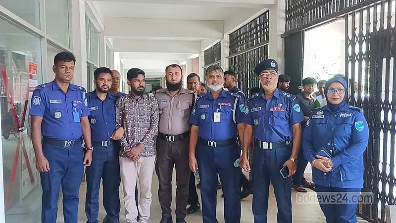 মানিকগঞ্জে স্কুলছাত্র হত্যা মামলায় ২ জনের প্রাণদণ্ড