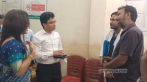 মানিকগঞ্জে ৩ ক্লিনিক-ডায়াগনস্টিক সেন্টারকে জরিমানা, দুটি সিলগালা