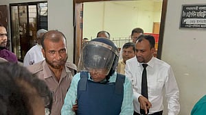 ইইউবির ট্রাস্টি বোর্ডের সাবেক চেয়ারম্যান ও তার পিএস রিমান্ডে