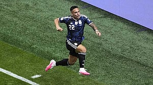 বিশ্বকাপে ইন্টার মিলানের অনন্য কীর্তি