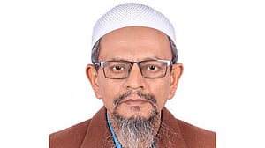 বরিশাল শিক্ষা বোর্ডের নতুন চেয়ারম্যান রাশিদুল ইসলাম