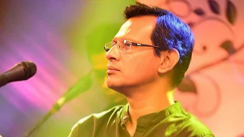 'শ্রাবণের মেঘগুলো' এখন প্রতিবাদের ভাষা: মেজবাহ