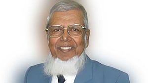 বুয়েটের সাবেক উপাচার্য এমএইচ খান আর নেই