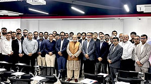 ইসলামী ব্যাংকিং নিয়ে মিডল্যান্ড ব্যাংকের প্রশিক্ষণ