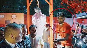 ছাত্রশিবিরের অনুষ্ঠানে গিয়ে ফোন খোয়ানোর অভিযোগ আরমানের