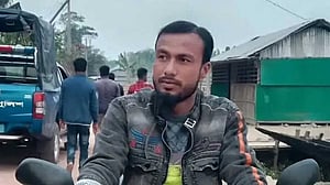 কোস্ট গার্ডের হাতে ‘আটক’ যুবককে ১৫ দিনের মধ্যে হাজিরের নির্দেশ হাই কোর্টের