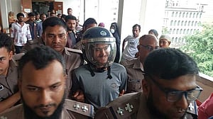মিরপুরে এক বছর আগে শিশু ধর্ষণের ঘটনায় একজনের যাবজ্জীবন