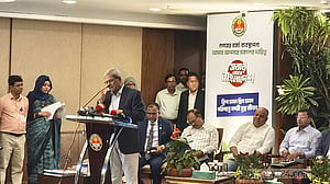 আওয়ামী লীগ-বিএনপি দেখতে চাই না, ঢাকাকে ঠিক করব নাগরিক হিসেবে: মির্জা ফখরুল
