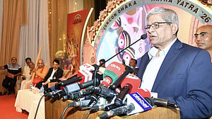 বিএনপি ধর্মীয় বিভাজনের রাজনীতি বিশ্বাস করে না: মির্জা ফখরুল