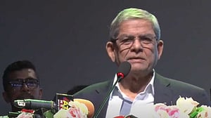 একটা পদে চাকরির জন্য ৫-৬ লাখ আবেদন জমা পড়ছে: এলজিআরডি মন্ত্রী