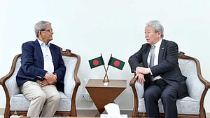 জাইকার সঙ্গে সম্পর্ক আরও জোরদারের প্রত্যাশা স্থানীয় সরকার মন্ত্রীর