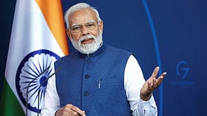 ‘প্রশ্নফাঁস ঠেকানো জাতীয় দায়িত্ব’: দিল্লিতে আন্দোলনের পর মুখ খুললেন মোদী