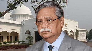 এক ফেইসবুক পোস্ট ধরে গুঞ্জন: রাষ্ট্রপতি পদত্যাগ করছেন?