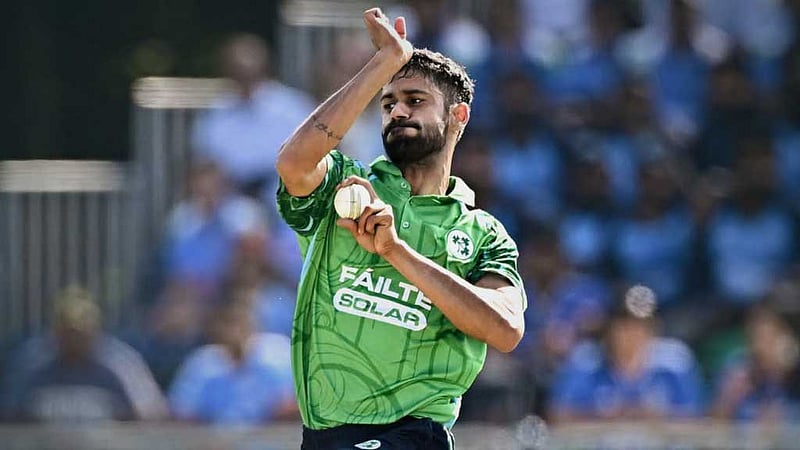 প্রথমবার ওয়ানডে দলে ভারতকে হারানোর নায়ক মুন্ড্রা