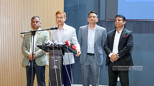থার্ড টার্মিনাল পরিচালনার চুক্তি ‘হতে পারে অগাস্ট-সেপ্টেম্বরে’