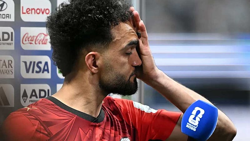 ‘পাতানো টুর্নামেন্ট, আর্জেন্টিনাকে বিশ্বকাপ দিয়েই দেওয়া হয়েছে’
