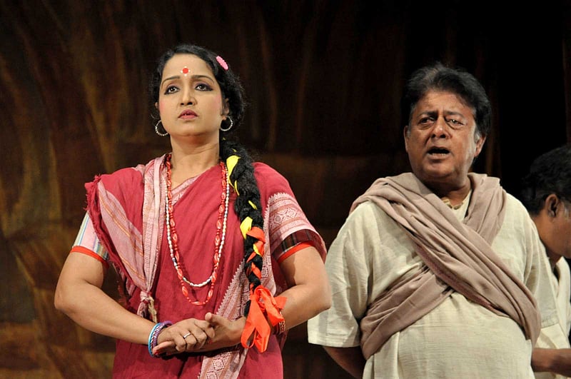 মান্নান হীরা স্মরণে আরণ্যকের দুই দিনের আয়োজন