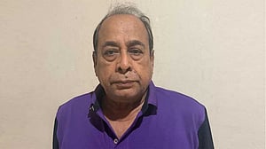 জিয়াউর রহমান হত্যা: ৪৫ বছর পর মেজর মোজাফফর গ্রেপ্তার