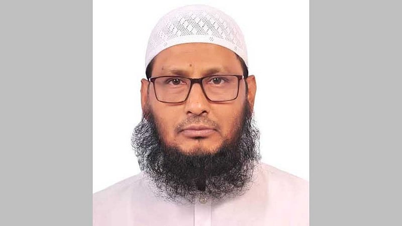 ময়মনসিংহে এমপির ‘চোখ উপড়ে ফেলার’ হুমকি বিএনপি কর্মীর