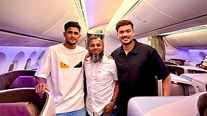 রাতেই অস্ট্রেলিয়ায় যাচ্ছেন নাহিদ, তাসকিন ও ফিজিও