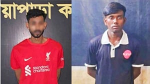 নড়াইলে প্রতিবন্ধীকে নির্যাতন ও হত্যা: প্রধান আসামিসহ গ্রেপ্তার আরও ২