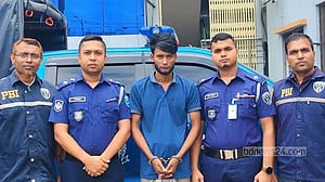 বিয়ের জন্য চাপ দেওয়ায় প্রেমিকাকে খুন করেন তরুণ: পিবিআই