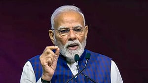 শিক্ষার্থীদের ক্ষতি হতে দেব না, প্রশ্নফাঁসে আরও কঠোর ব্যবস্থা আসছে: ভিডিও বার্তায় মোদী