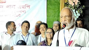 অধিকার নিজেকেই কেড়ে নিতে হবে: নারীদের উদ্দেশে মঈন খান