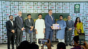 এনসিপি কার্যালয়ে মার্কিন রাষ্ট্রদূত, বাণিজ্য চুক্তিসহ নানা বিষয়ে আলোচনা