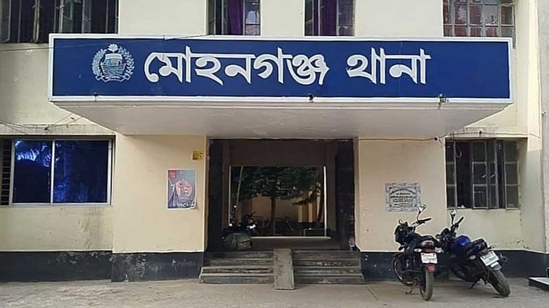 পুলিশ হেফাজত থেকে জব্দ জাল ছিনিয়ে নেওয়ার অভিযোগ, আসামি সহস্রাধিক জেলে