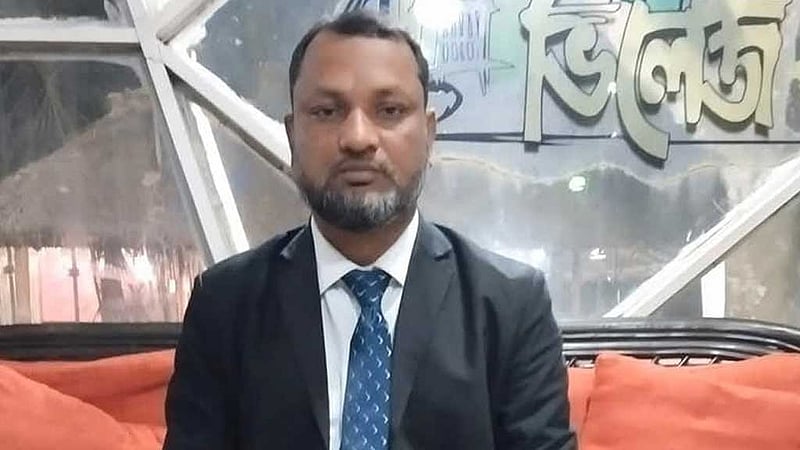 ২০২৫ সালের প্রশ্নে পরীক্ষা: এবার অধ্যক্ষকে দায়িত্ব থেকে অব্যাহতি