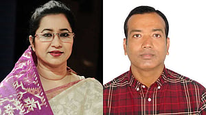 জুলাই অভ্যুত্থানকে ‘ডিজাইন’ বলা বিএনপির নিলোফার মনির সমালোচনায় ছাত্রদল সভাপতি