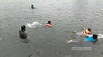 শিশুর সাঁতার জানা কেন জরুরি