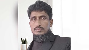 ‘মাদকসেবনে বাধা দেওয়ায়’ নোয়াখালীতে বিএনপি নেতা খুন